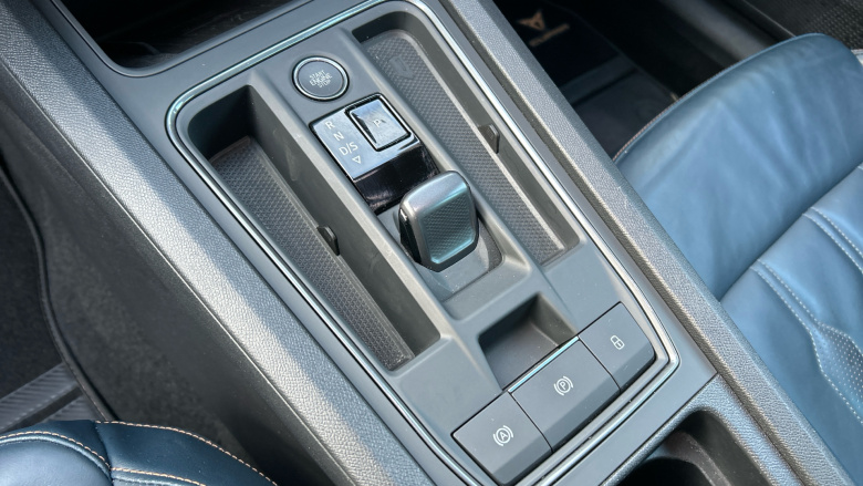 CUPRA Formentor 1.5 TSI 150 V2 5dr DSG Petrol Estate